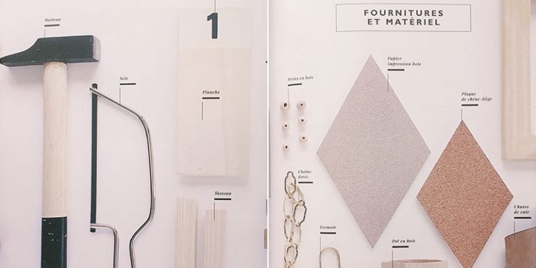 Livre "Le grand livre du DIY" d'Emilie Guelpa - Mawilo.fr