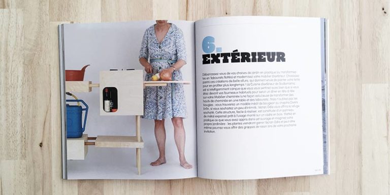 30 Meubles De Designers à Fabriquer Soi Même Pdf Livre "30 meubles de designers à fabriquer soi-même" Volume 2 par